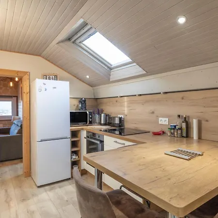 Appt Proche Commodites A Apartment