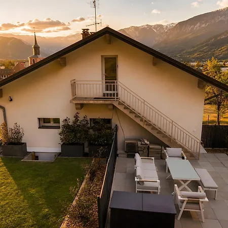 Appt Proche Commodites A Apartment *