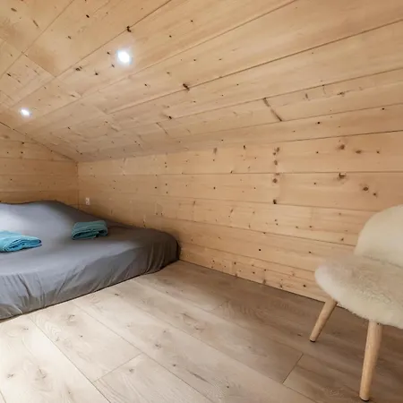 Appt Proche Commodites A Apartment