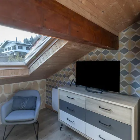 Apartment Appt Proche Commodites A *