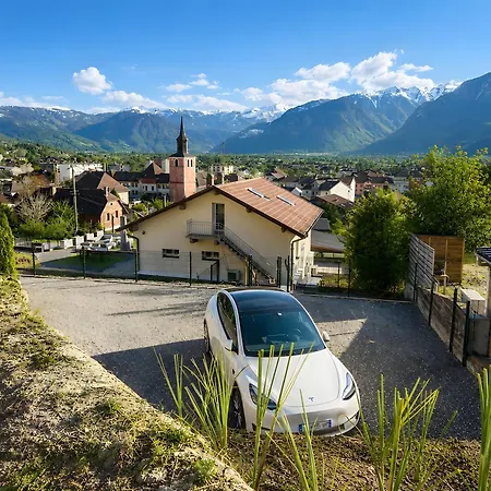 Appt Proche Commodites A Apartment *