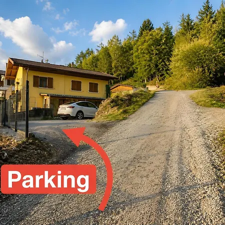 Appt Proche Commodites A Apartment *